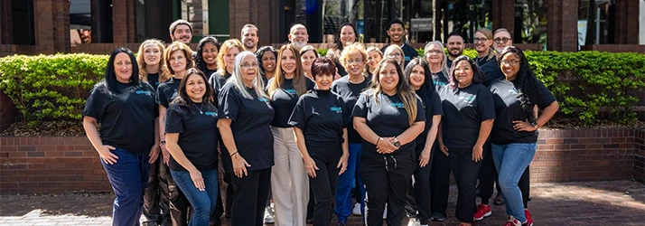 All Team Members At Florida Wellness Medical Group Locations