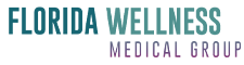 Florida Wellness Medical Group Small Logo