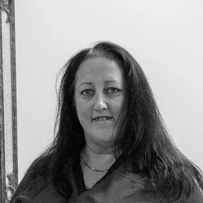 CCPA Susan Lyons B&W