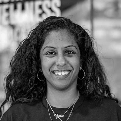 Advanced Practice Registered Nurse Yogita Singh